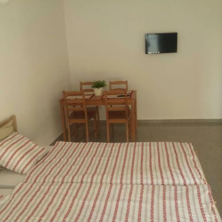 Apartmani Majstorovic Водице Экстерьер фото