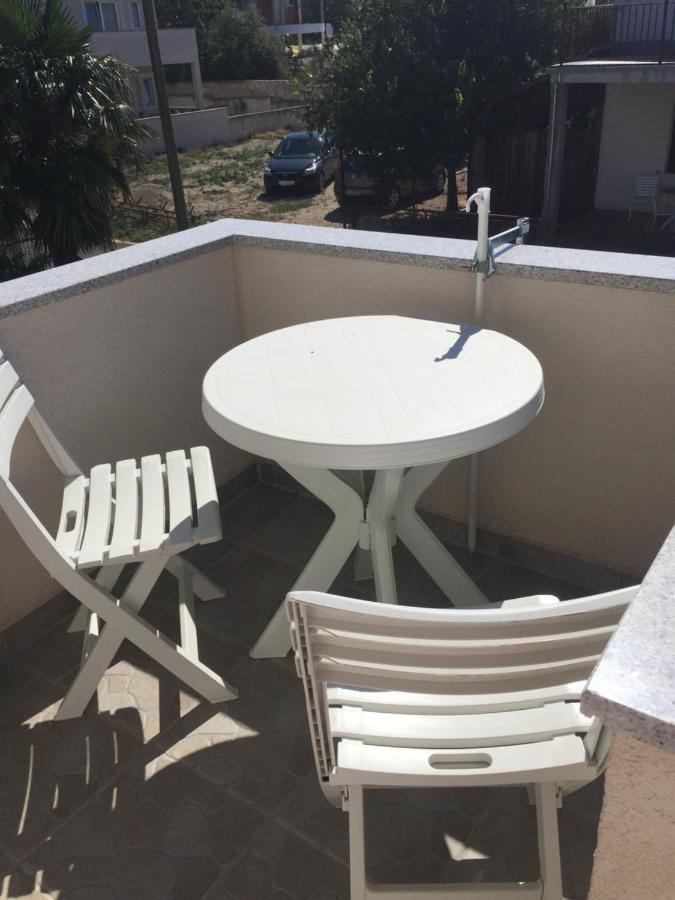 Apartmani Majstorovic Водице Номер фото