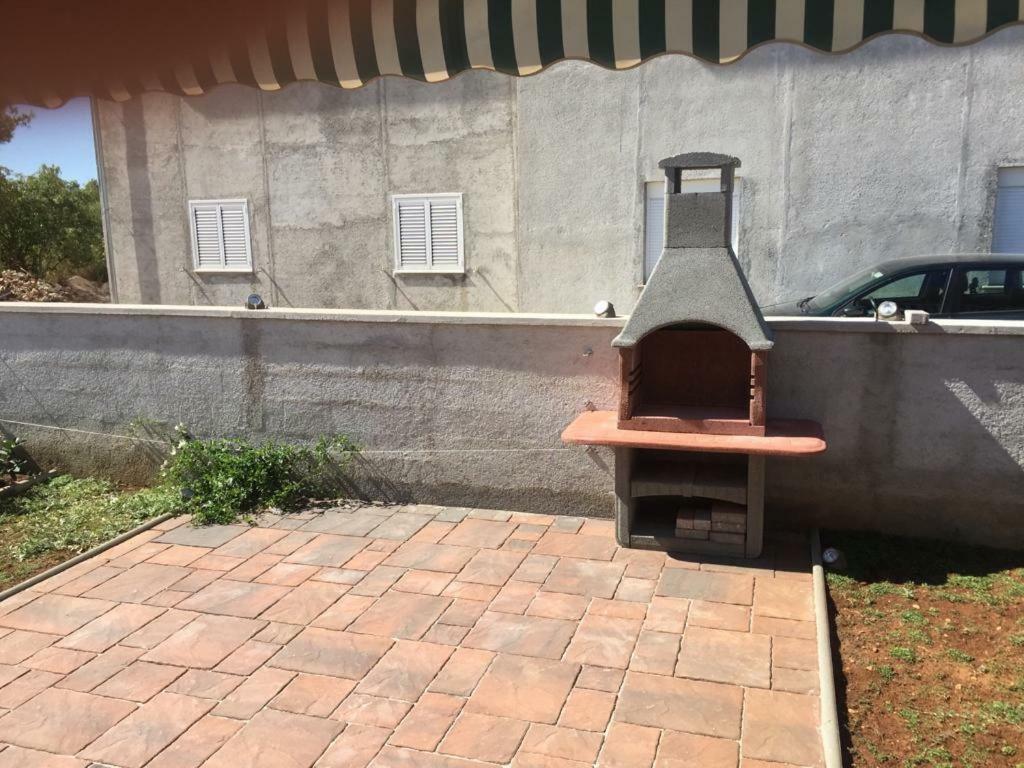 Apartmani Majstorovic Водице Экстерьер фото