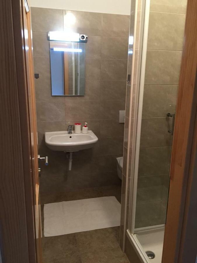 Apartmani Majstorovic Водице Экстерьер фото