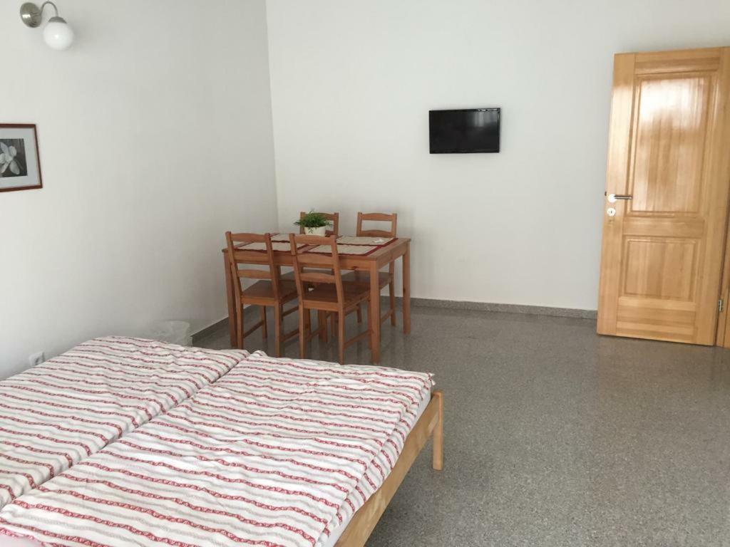 Apartmani Majstorovic Водице Экстерьер фото