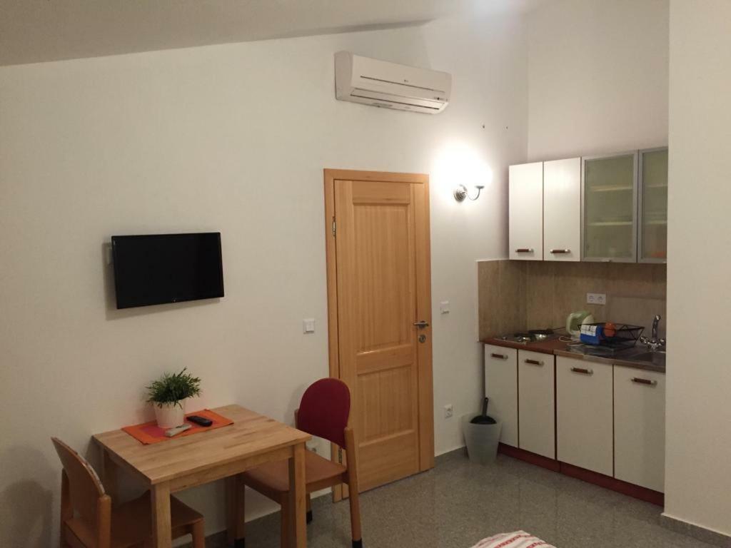 Apartmani Majstorovic Водице Экстерьер фото